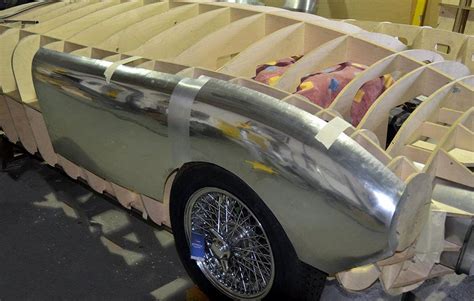 aluminum auto body fabrication|Smitty's Custom Auto – Building Cutting Edge Customs.